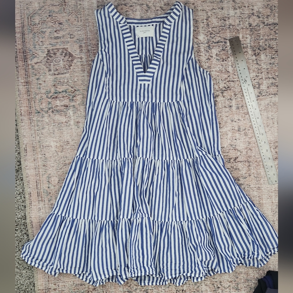 Tuckernuck Pomander Place Dress